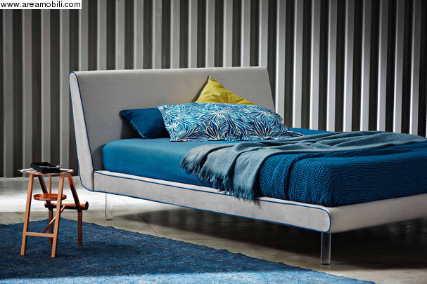 Letto matrimoniale Fantasy 